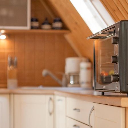 Visitzakopane - Gerlach Apartment Экстерьер фото
