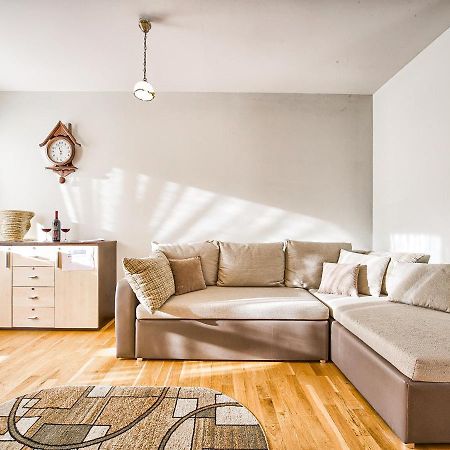 Visitzakopane - Gerlach Apartment Экстерьер фото