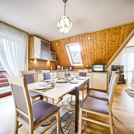 Visitzakopane - Gerlach Apartment Экстерьер фото