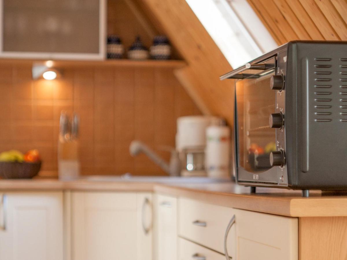 Visitzakopane - Gerlach Apartment Экстерьер фото