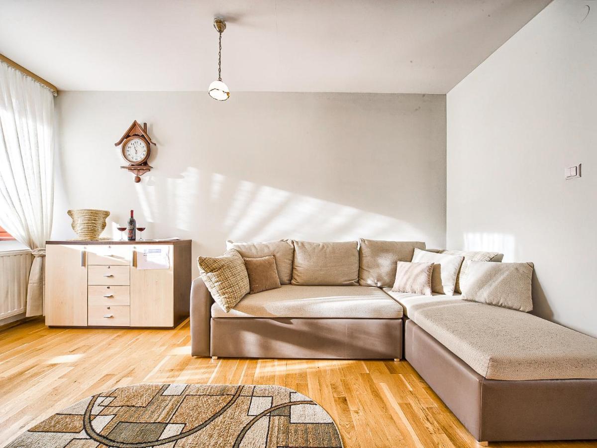 Visitzakopane - Gerlach Apartment Экстерьер фото