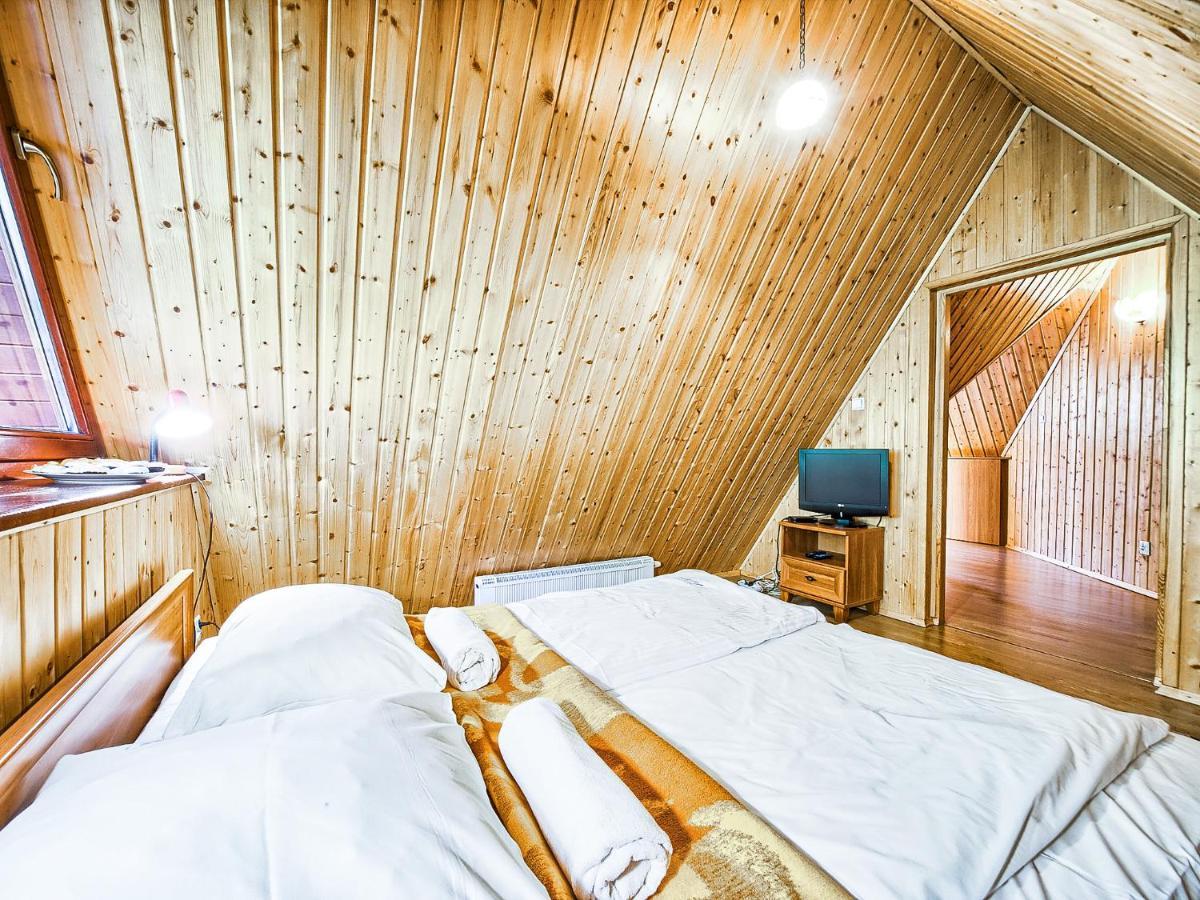 Visitzakopane - Gerlach Apartment Экстерьер фото