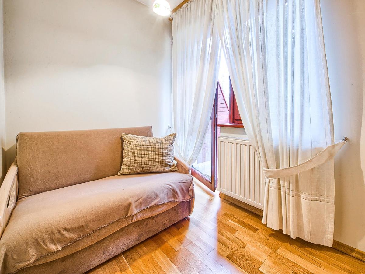 Visitzakopane - Gerlach Apartment Экстерьер фото